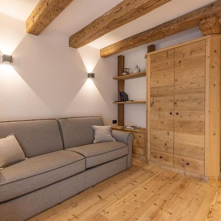 Lino Deluxe Suite Borca di Cadore Exterior photo