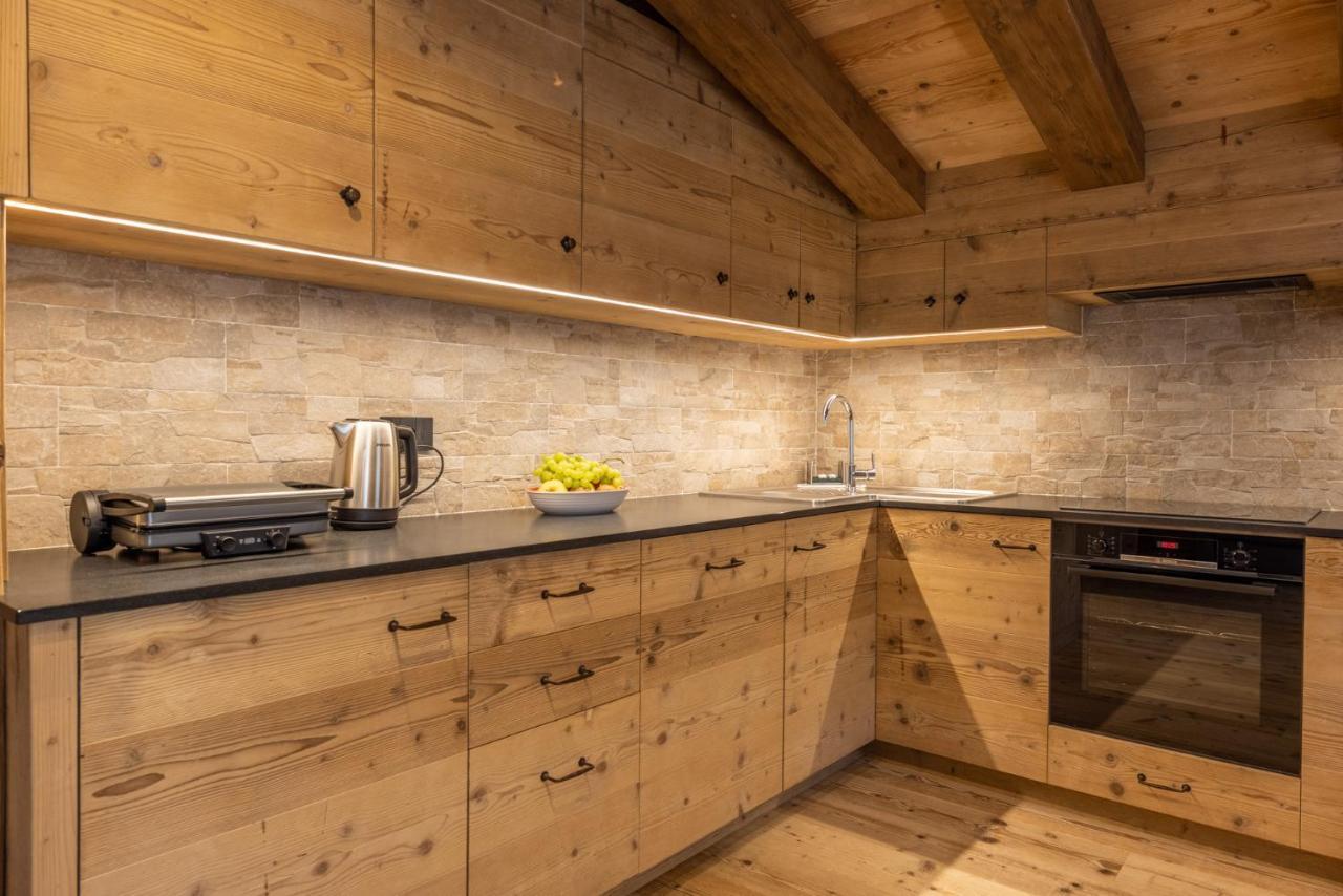 Lino Deluxe Suite Borca di Cadore Exterior photo