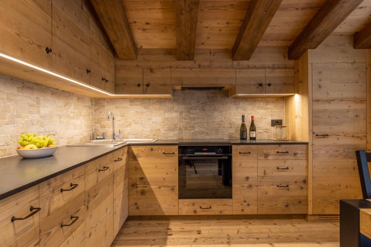 Lino Deluxe Suite Borca di Cadore Exterior photo
