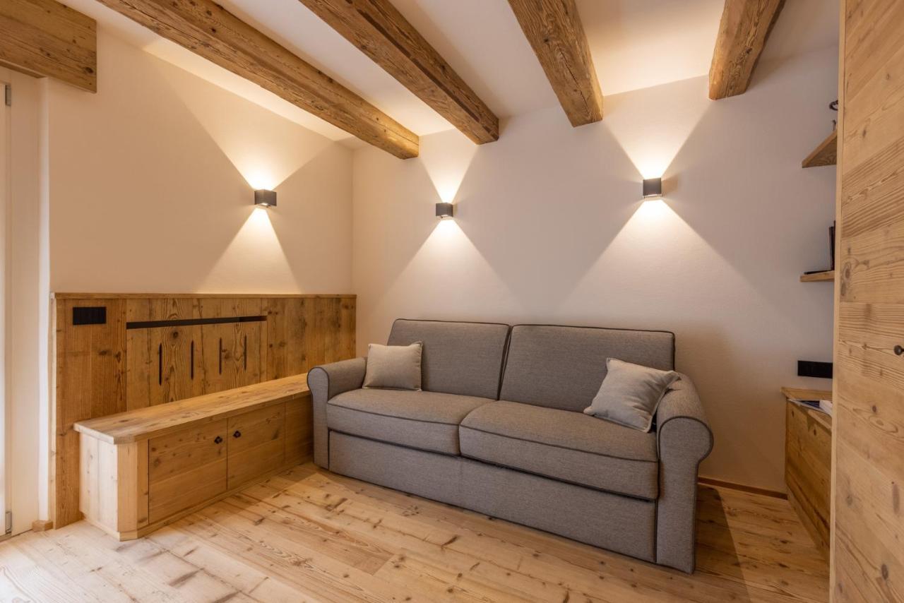 Lino Deluxe Suite Borca di Cadore Exterior photo